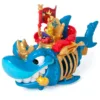 Set de joaca Piratix King Shark