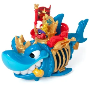 Set de joaca Piratix King Shark
