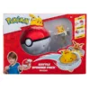 Set de joaca Pokemon Battle Spinner cu figurina diverse modele