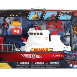 Set de joaca Rescue Force
