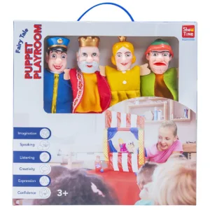 Set de joaca