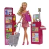 Set de joaca Simba Steffi Love Supermarket 29 cm