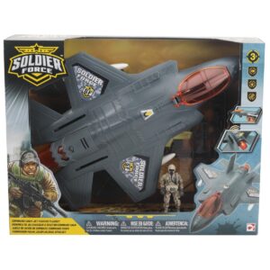 Set de joaca Soldier Force