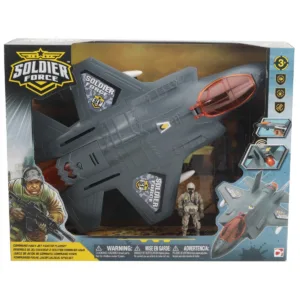 Set de joaca Soldier Force