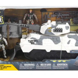 Set de joaca Soldier Force