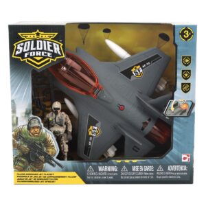 Set de joaca Soldier Force