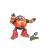 Set de joaca Sonic si robotul Eggman editie aniversara 30 ani