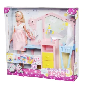 Set de joaca Steffi Love