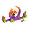 Set de joaca T-Racers Cursa Dragonului