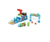 Set de joaca T-Racers Cursa Valului Urias