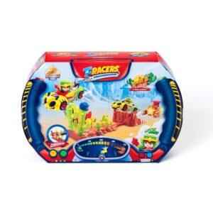 Set de joaca T-Racers