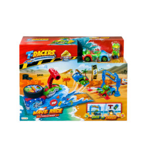 Set de joaca T-Racers