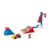 Set de joaca T-Racers Lansarea rachetei