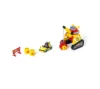 Set de joaca T-Racers Provocarea Turbo