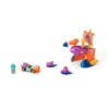 Set de joaca T-Racers Rechinul Pirat