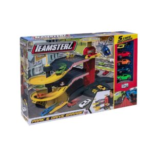 Set de joaca Teamsterz