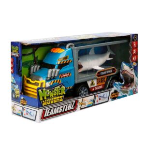 Set de joaca Teamsterz