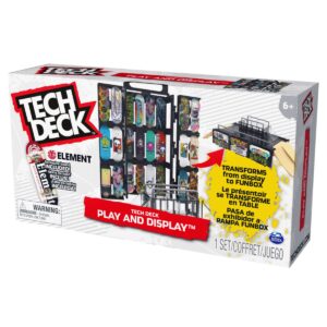 Set de joaca Tech Deck