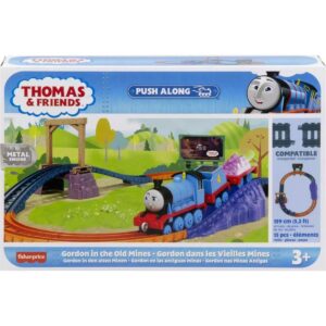 Set de joaca Thomas and Friends