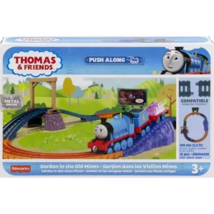 Set de joaca Thomas and Friends
