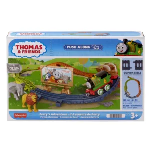 Set de joaca Thomas and Friends