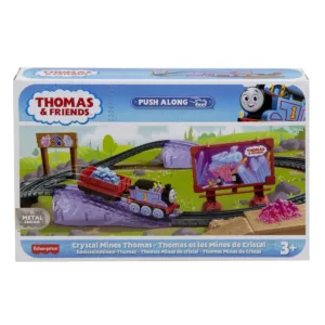 Set de joaca Thomas and Friends