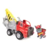 Set de joaca Utilaj de constructii cu figurina Paw Patrol Construction Crew diverse modele 6070795