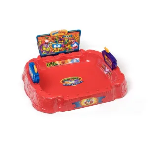 Set de joaca arena de lupta spinner