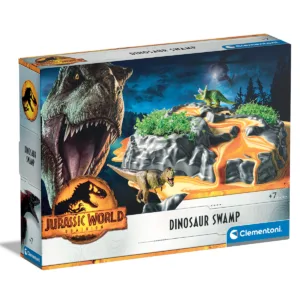 Set de joaca arheologic