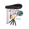 Set de joaca badminton Van Der Meulen SportX