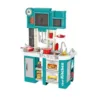 Set de joaca bucatarie Home Chef 58 piese