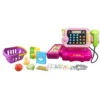 Set de joaca casa de marcat cu accesorii 2403U0413