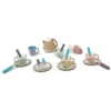 Set de joaca ceainic cu canute