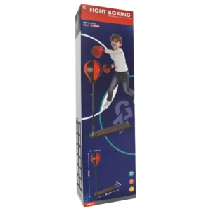 Set de joaca copii para de box cu manusi