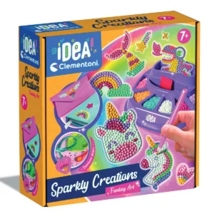 Set de joaca creativ