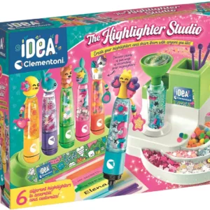 Set de joaca creativ