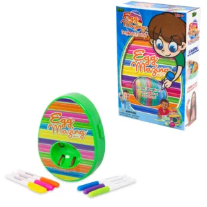Set de joaca creativ