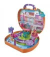 Set de joaca cu 40 de accesorii Hasbro My Little Pony Lumea Magica a Poneilor