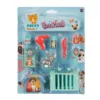 Set de joaca cu animalut de companie si accesorii