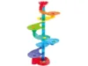 Set de joaca cu bile Play Go Swirly Run 31 piese