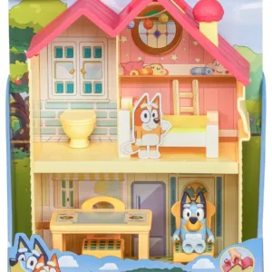 Set de joaca cu figurina