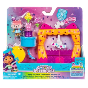 Set de joaca cu figurina