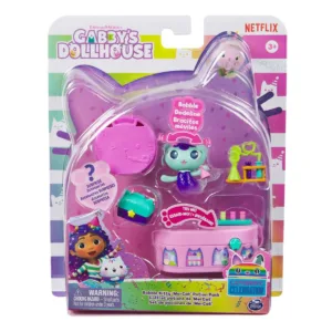 Set de joaca cu figurina