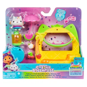 Set de joaca cu figurina