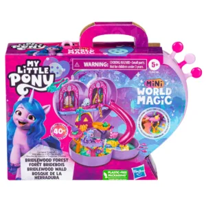Set de joaca cu figurina