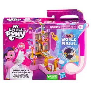 Set de joaca cu figurina