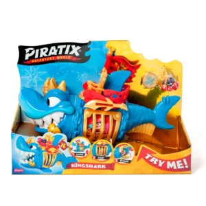 Set de joaca cu figurina