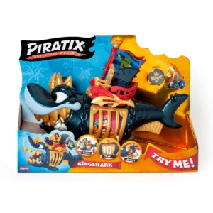 Set de joaca cu figurina