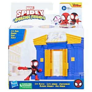 Set de joaca cu figurina