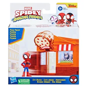 Set de joaca cu figurina